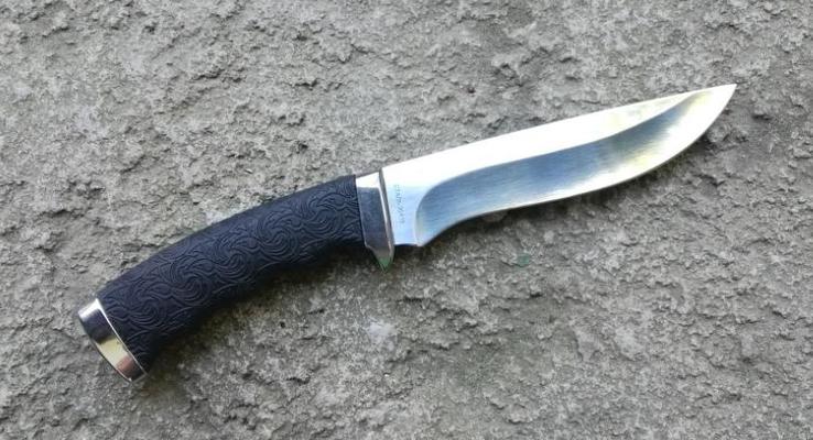 Нож Витязь Плес-2, фото №3