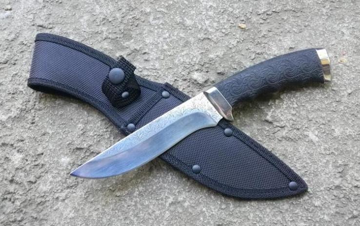 Нож Витязь Плес-2, photo number 5