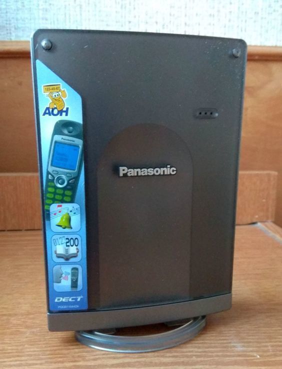 Panasonic