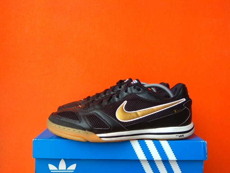 Nike Dato - Футзалки Оригінал (44/28), numer zdjęcia 2