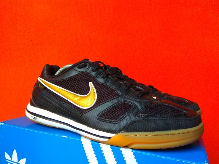Nike Dato - Футзалки Оригінал (44/28), photo number 5