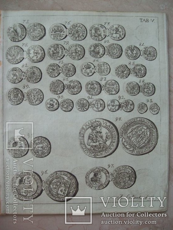 1799 г. Монеты каталог (215 шт.), фото №2
