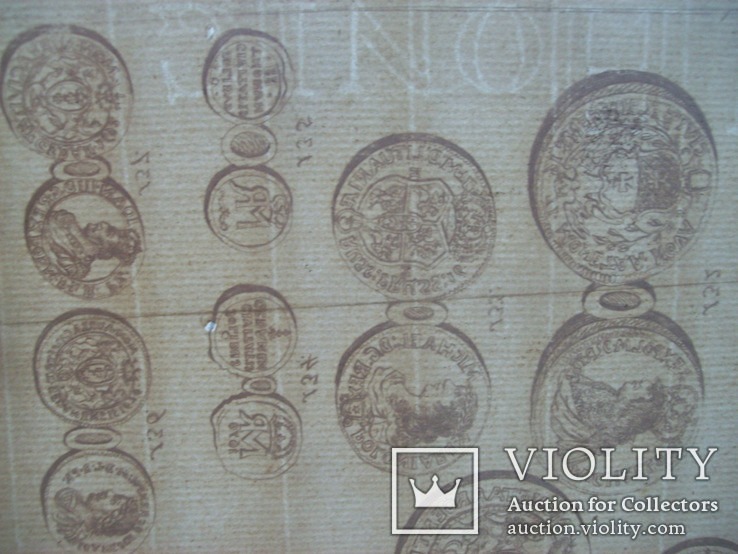 1799 г. Монеты каталог (215 шт.), фото №3