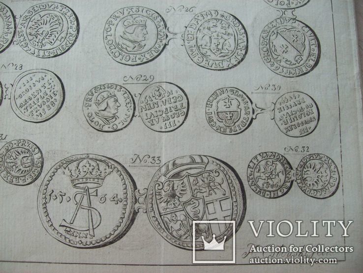 1799 г. Монеты каталог (215 шт.), фото №6