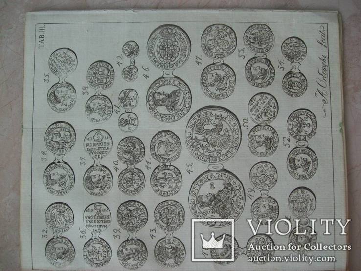 1799 г. Монеты каталог (215 шт.), фото №7