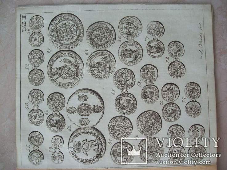 1799 г. Монеты каталог (215 шт.), фото №8