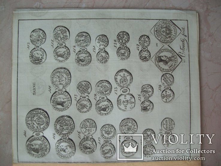 1799 г. Монеты каталог (215 шт.), фото №9
