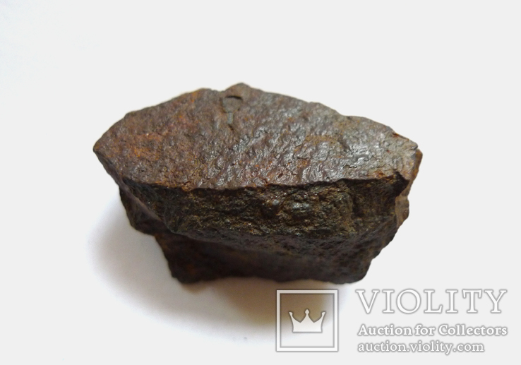 Кам'яний метеорит Kharabali (Харабалі) H5 28 грам, фото №2