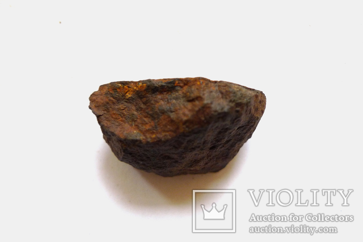 Кам'яний метеорит Kharabali (Харабалі) H5 28 грам, фото №4