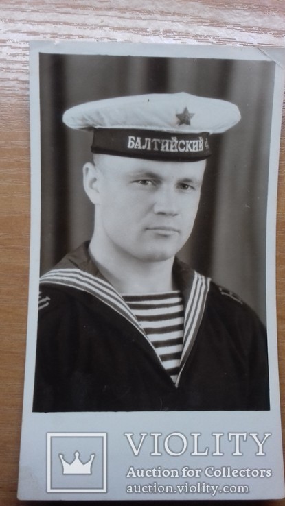 Балтийский флот фотография, фото №2