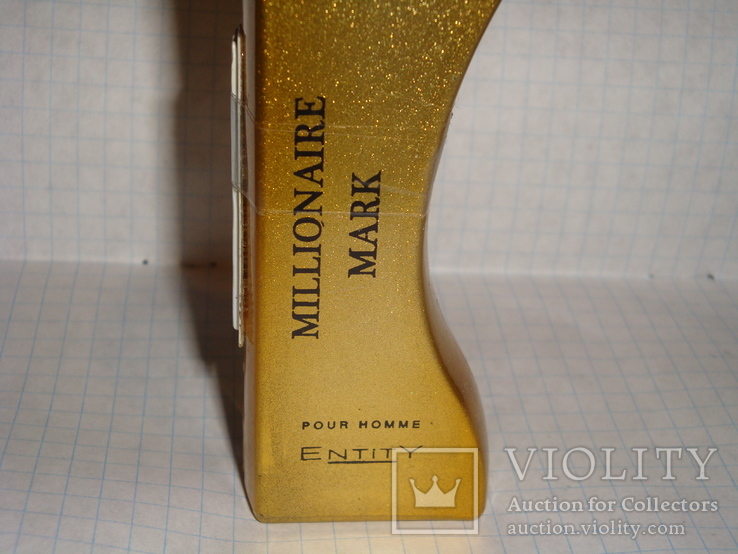 Millionaire mark pour homme entity, фото №3