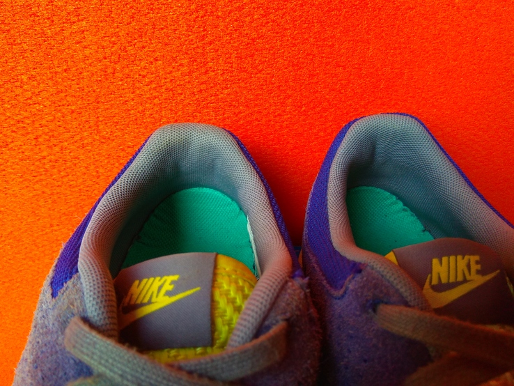 Nike - Кросівки Оригінал (37.5/23.5), numer zdjęcia 7