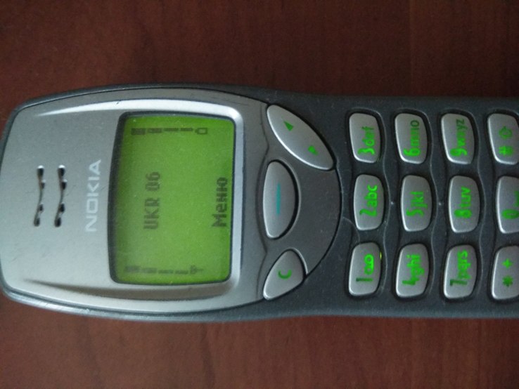 Nokia 3210, numer zdjęcia 5