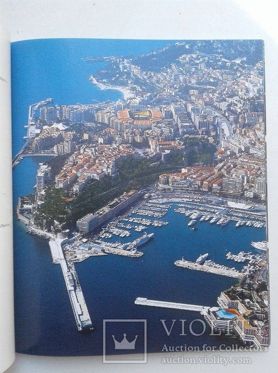 Все княжество Монако. 185 фотографий, фото №10