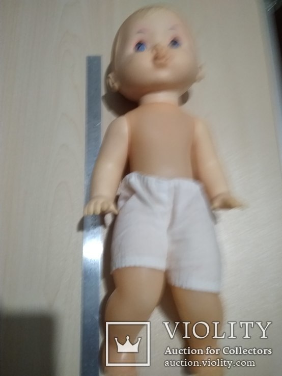 Кукла, фото №11