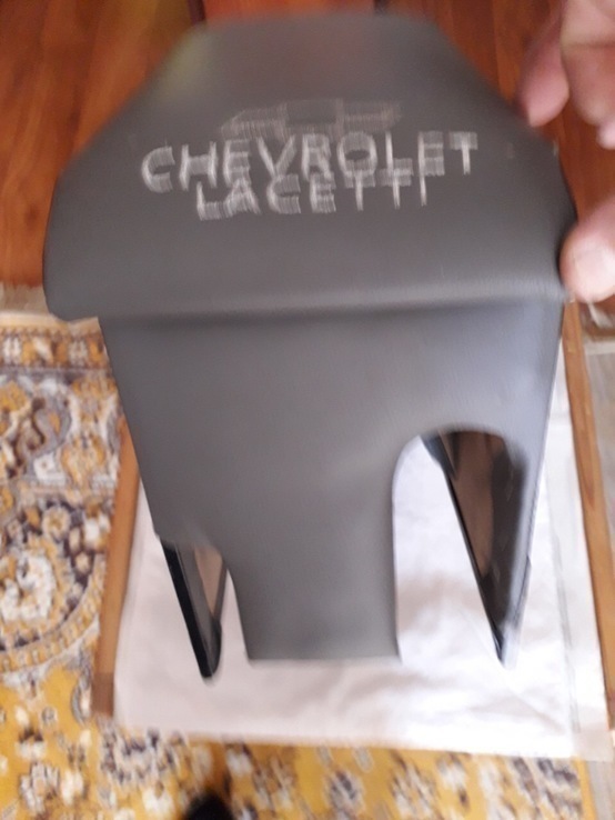 Подлокотник Chevrolet Lacetti, фото №7