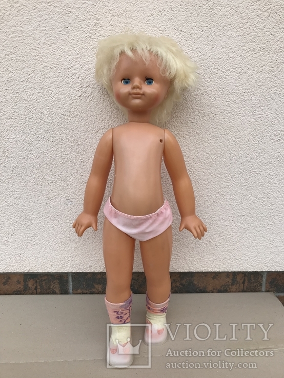 Кукла 62 см