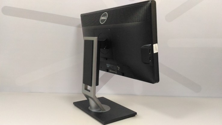 Монитор 20" DELL P2012Ht, фото №6