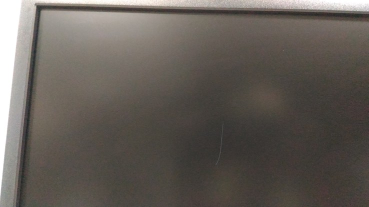 Монитор 20" DELL P2012Ht, фото №12