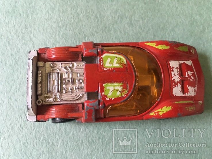 Matchbox Mazda RX500, фото №7