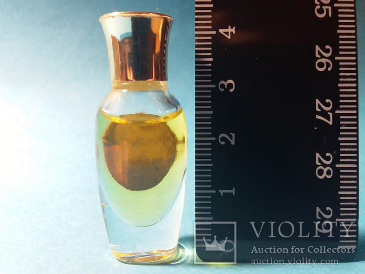 Tabac Berdoues миниатюра парфюм, фото №3