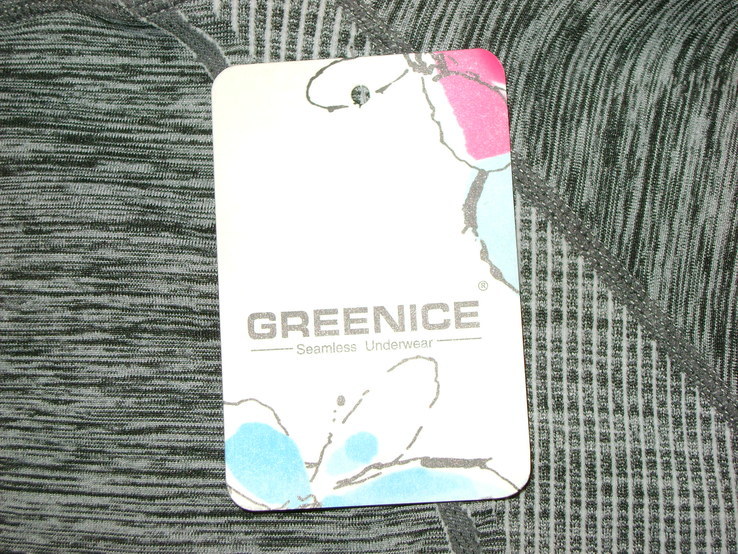 Женское активное термобелье Greenice (размер XL/2XL), numer zdjęcia 5
