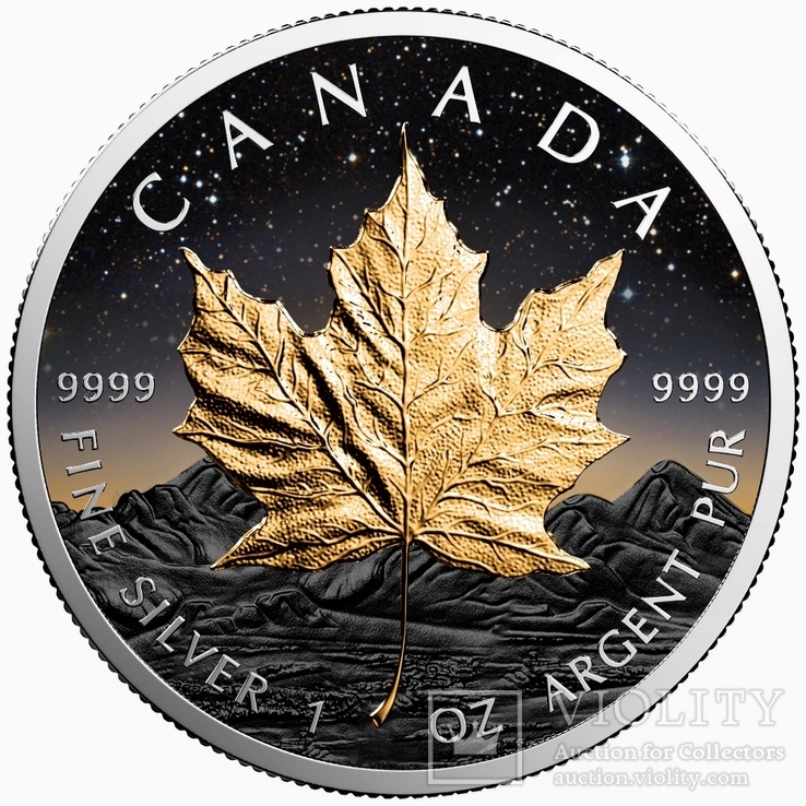 Канада 5 долларов, фото №2