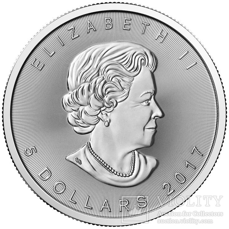 Канада 5 долларов, фото №3