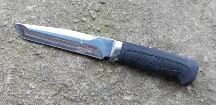 Нож Аргун-2 Кизляр, фото №3