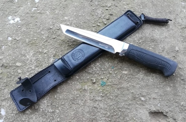 Нож Аргун-2 Кизляр, фото №9