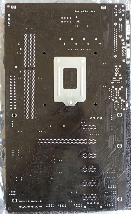 ASRock H81 Pro BTC R2.0 + Intel Pentium G3220, photo number 7