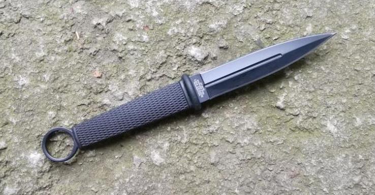 Нож M-Tech MT-231, фото №4