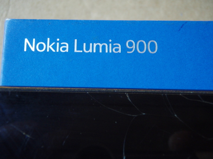 Nokia Lumia 900 на зачастини або востановлення., фото №4