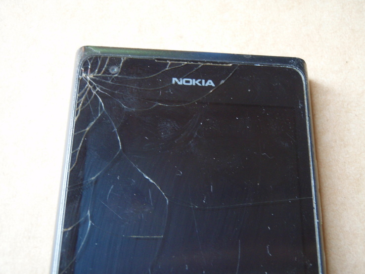 Nokia Lumia 900 на зачастини або востановлення., фото №6