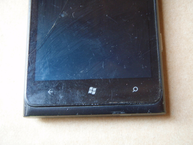 Nokia Lumia 900 на зачастини або востановлення., фото №7