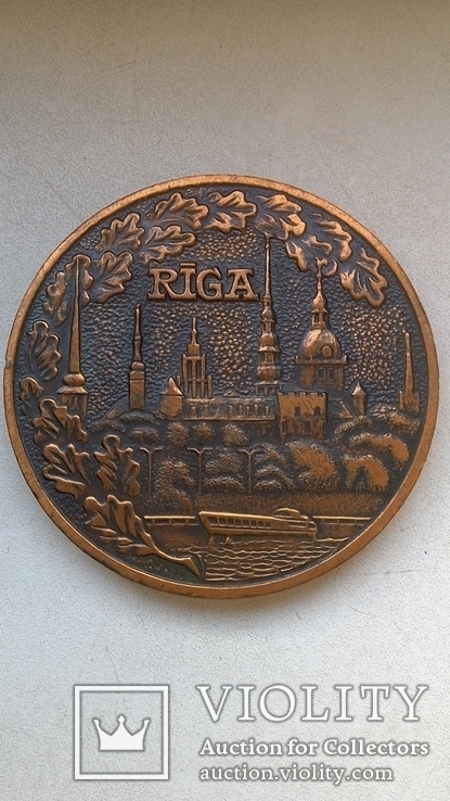 Riga, фото №2