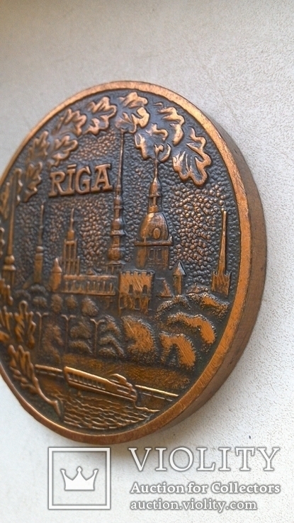 Riga, фото №8
