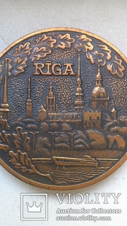 Riga, фото №9