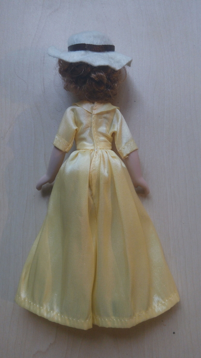 Кукла #24, фото №3