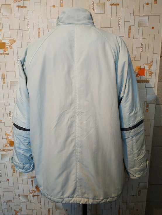 Куртка утепленная BOY-COT реглан p-p М, photo number 10