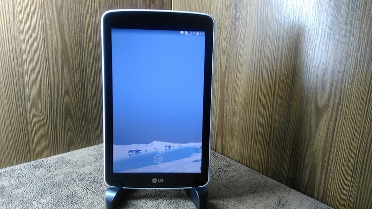 Планшет LG G Pad 7.0 LTE (VK-430) 4 ядра з США, numer zdjęcia 3