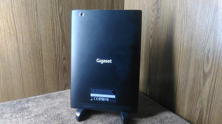 Планшет Gigaset QV830  4 ядра  з США, numer zdjęcia 9