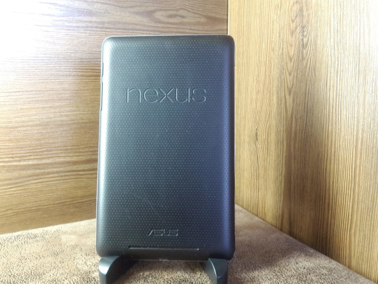 Планшет Asus Nexus 1 gen 4 ядра из США 8 Гб, фото №7