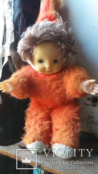 Кукла, фото №3