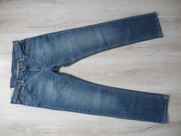 Джинсы HOLLISTER 33/32 ( MEXICO USA ) Новое, numer zdjęcia 4