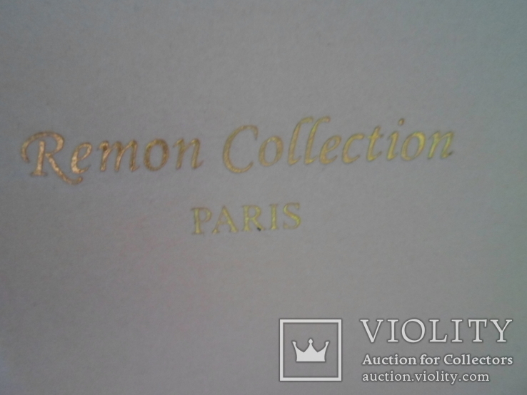 Remon Collection. Paris. Набор в коробке., фото №6