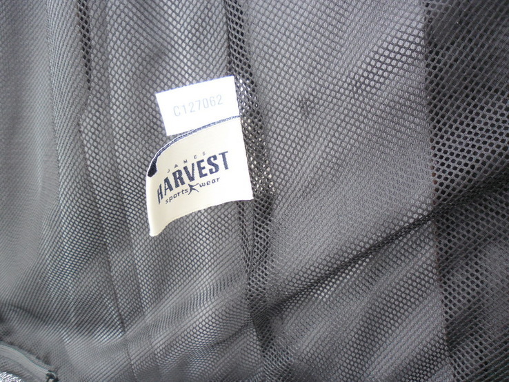 Куртка спортивная ветровка с термоподкладкой., фото №4