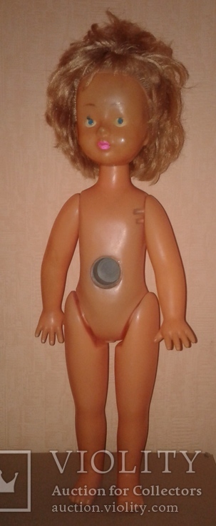 Кукла 70 см., фото №2