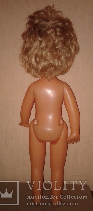 Кукла 70 см., фото №10