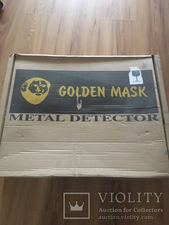 Golden Mask pro 4, фото №7